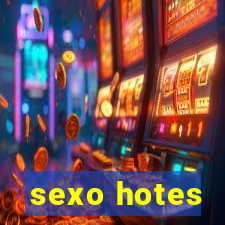 sexo hotes